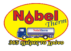 nobel logo